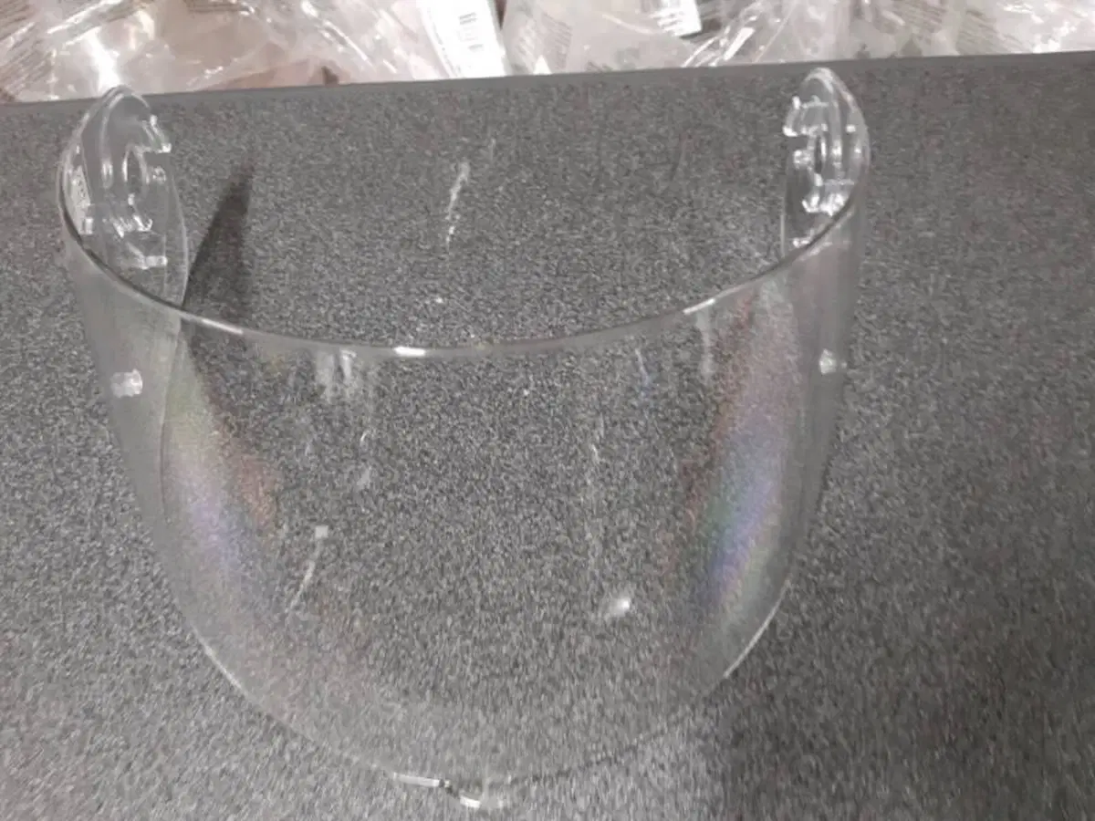 Visiera casco Nolan N61 - N83