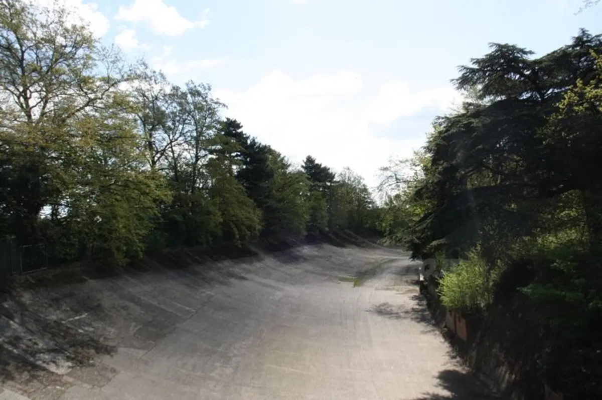 Da Milano alla North West 200. Tappa 3: Brookland  (6)