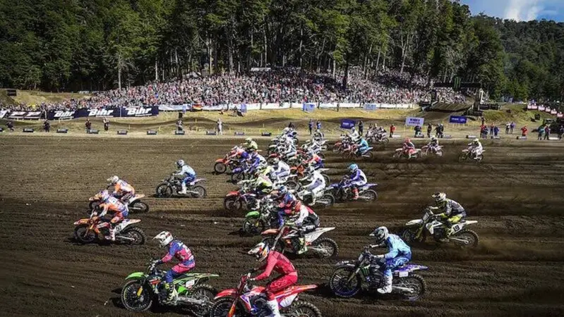 L'Argentina chiude allo sport. Salta MX, cosa sar&agrave; della MotoGP?