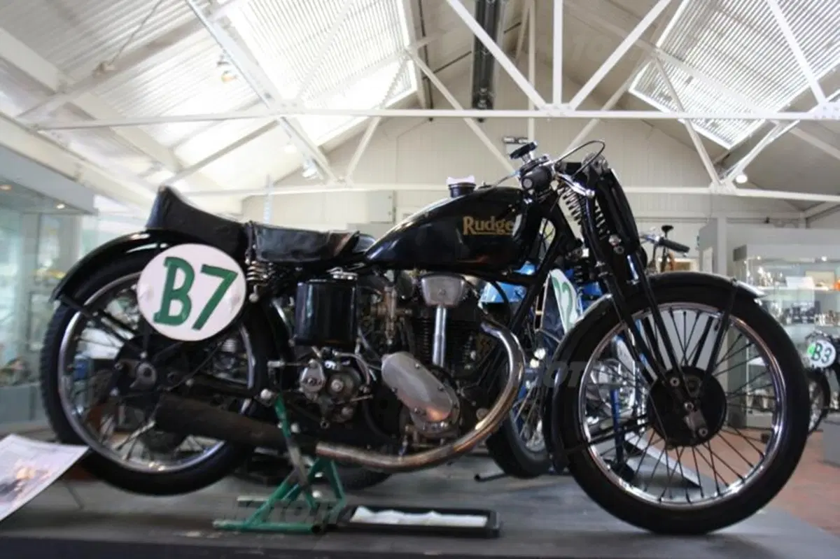 Da Milano alla North West 200. Tappa 3: Brookland  (17)