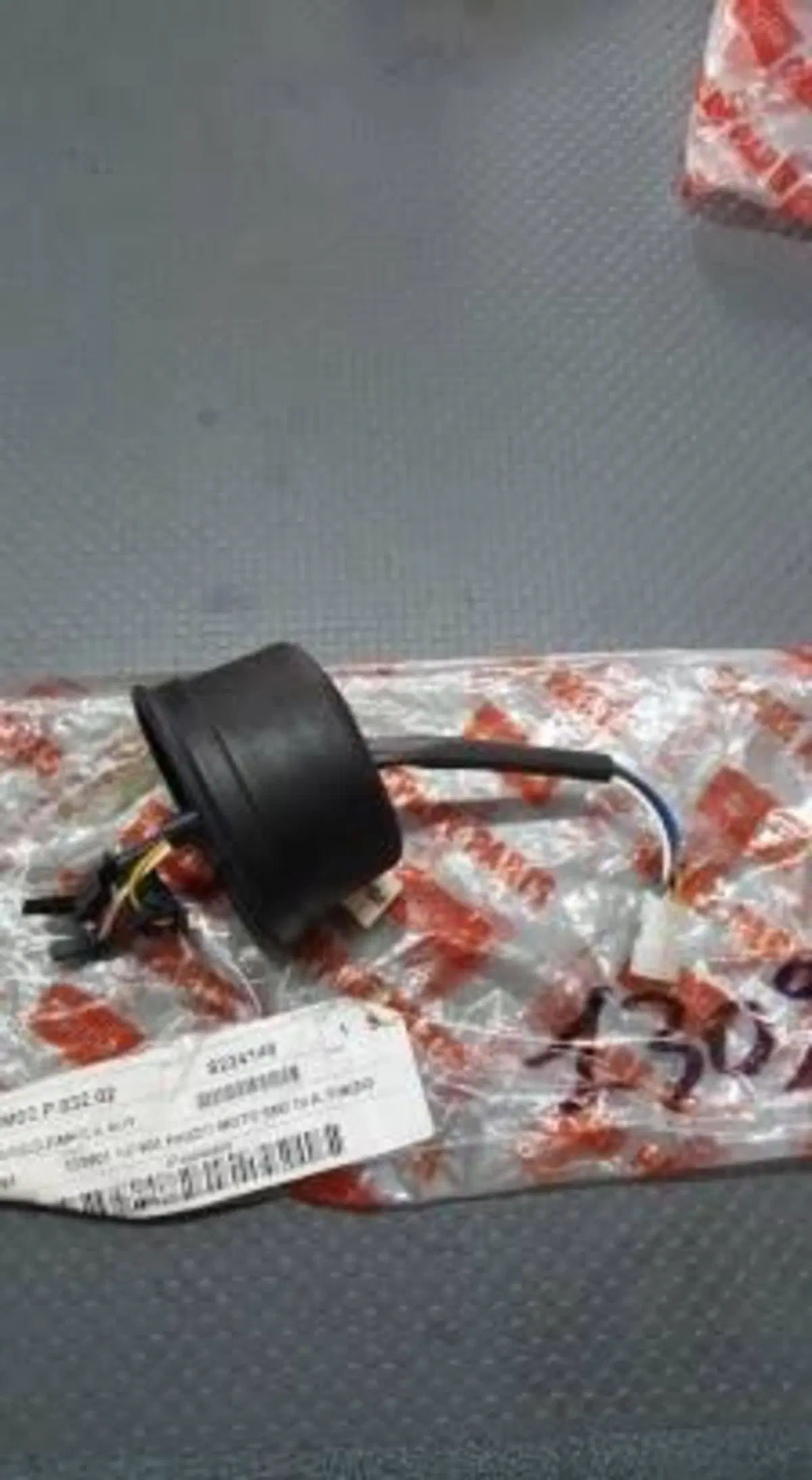 CABLAGGIO FANALE ANT. SR STREET 50 2002 2014 Aprilia