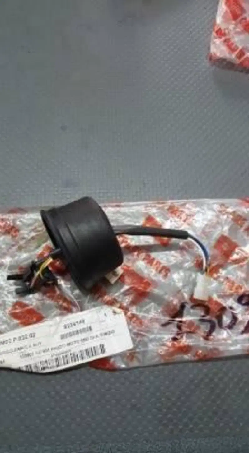 CABLAGGIO FANALE ANT. SR STREET 50 2002 2014 Aprilia