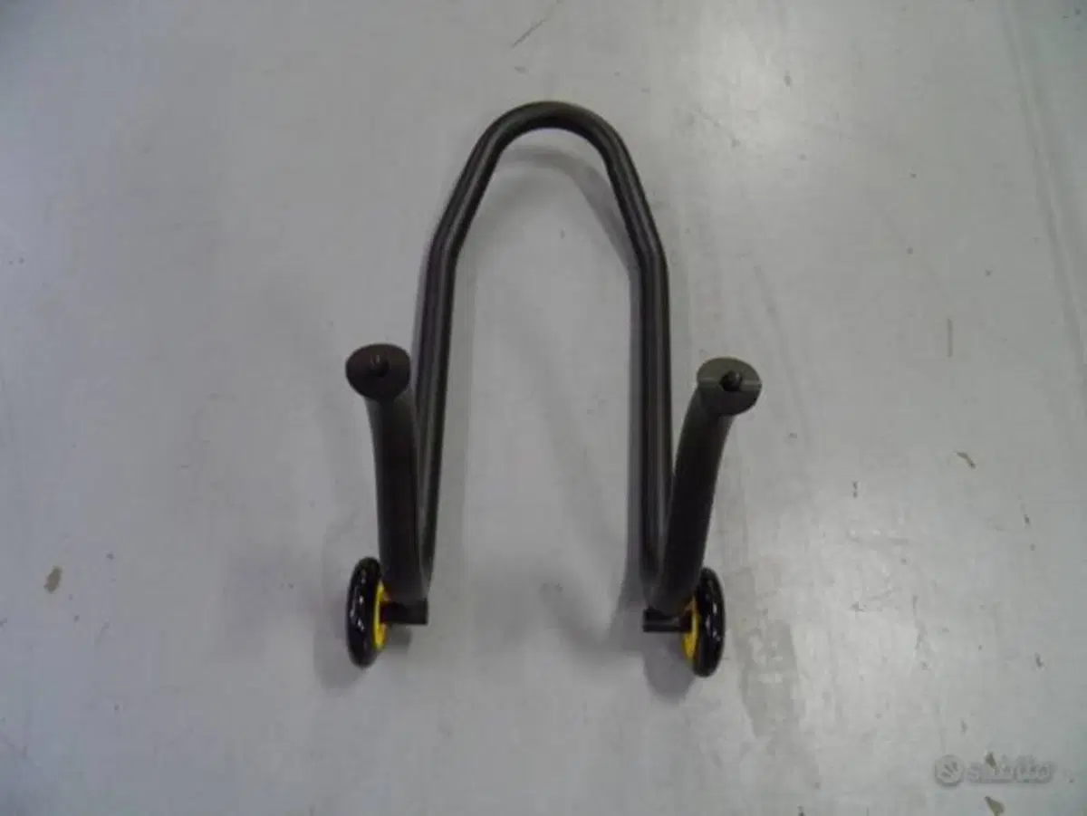 CAVALLETTO SOLLEVATORE ANTERIORE LIGHTECH. (2)