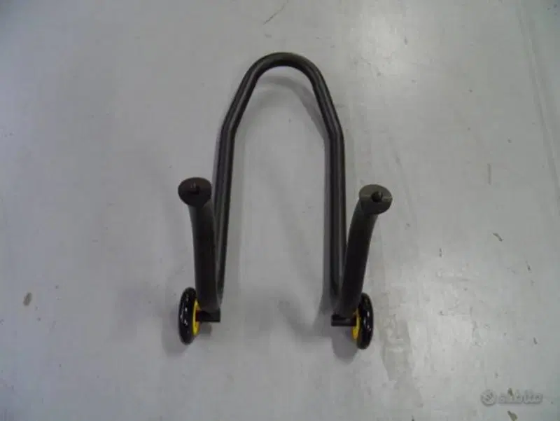 CAVALLETTO SOLLEVATORE ANTERIORE LIGHTECH. (2)