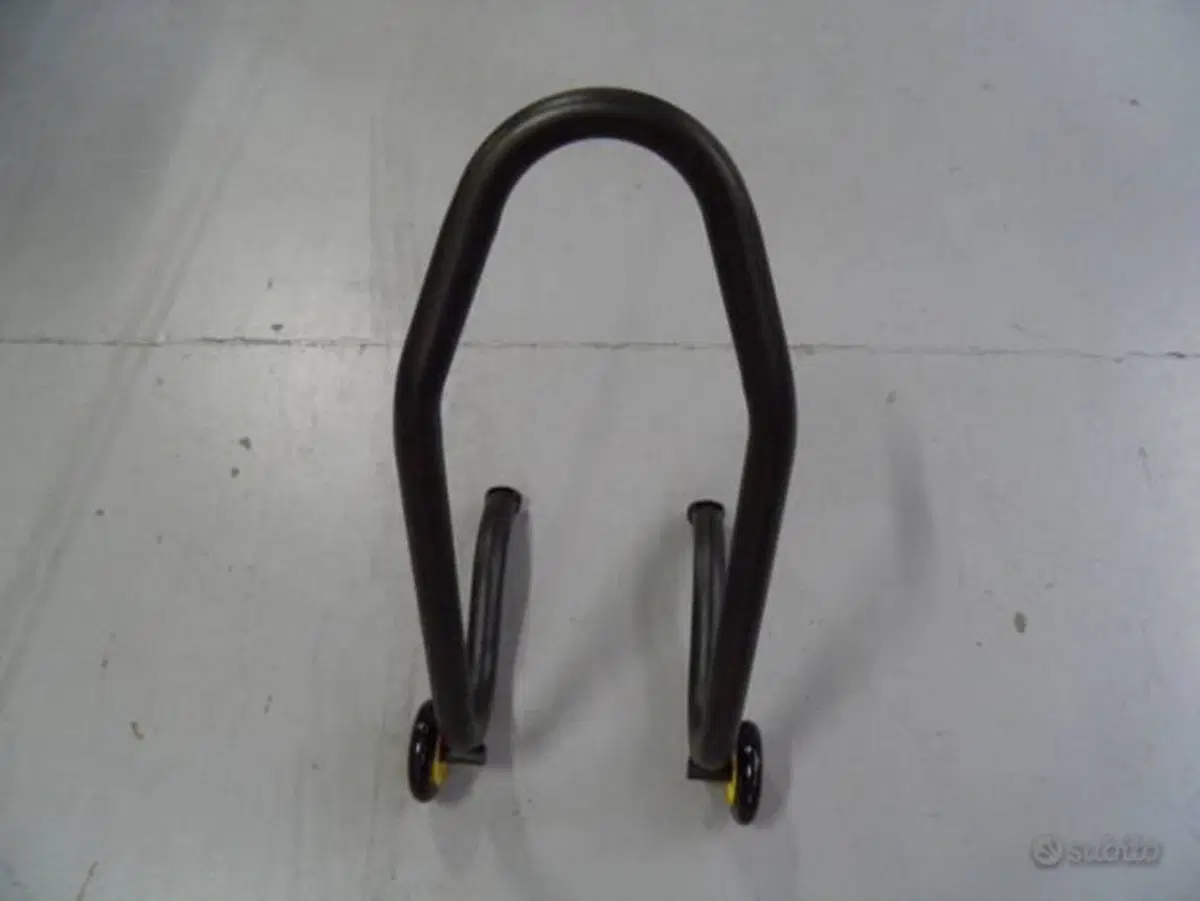 CAVALLETTO SOLLEVATORE ANTERIORE LIGHTECH. (3)