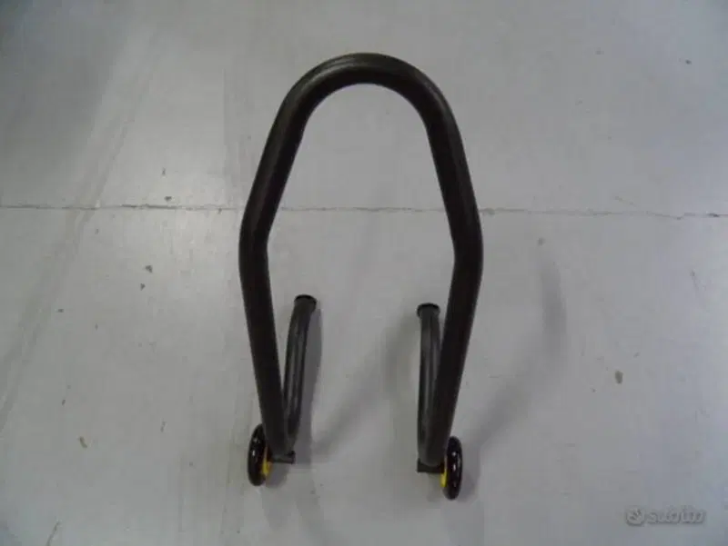 CAVALLETTO SOLLEVATORE ANTERIORE LIGHTECH. (3)