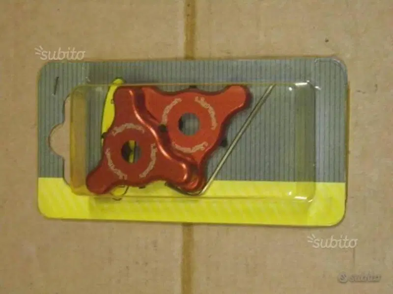 REGOLATORE MOLLA LIGHTECH PER HONDA IN DUE COLORI (2)