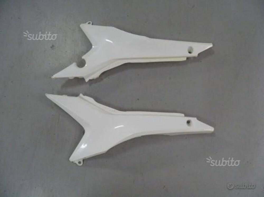 COPPIA FIANCATINE USATE PER HONDA CRF 250 2015