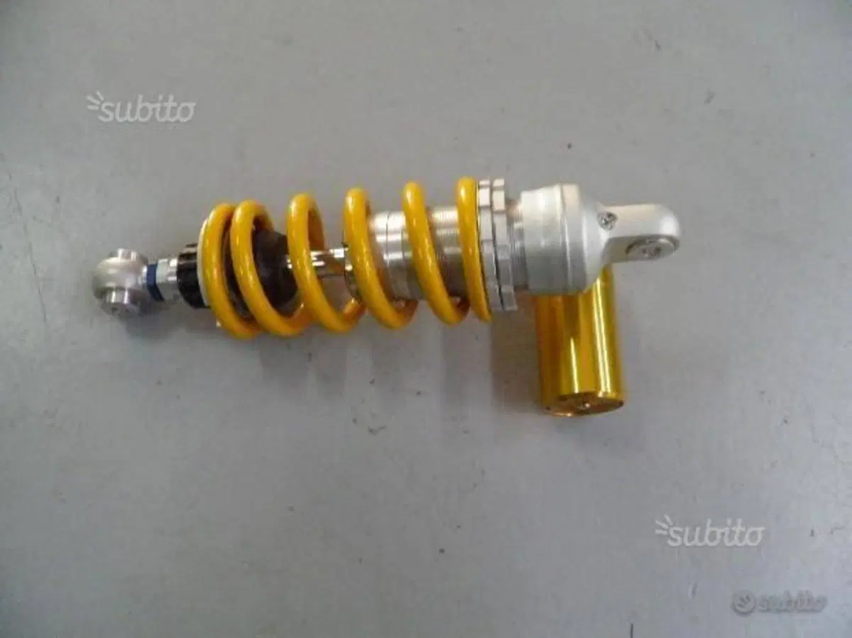 AMMORTIZZATORE HOLINS PER APRILIA RSV 4 FACTORY E (2)