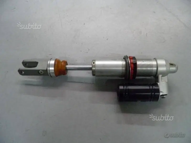 AMMORTIZZATORE USATO PER HUSQVARNA FE 250 E 350