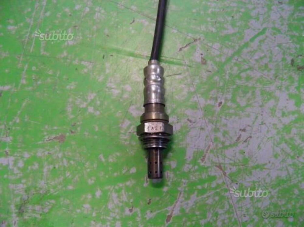 SONDA LAMBDA USATA PER HONDA SW T 400. (2)