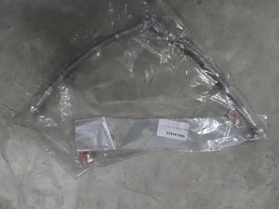 Tubazione mandata olio Moto Guzzi