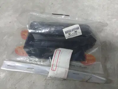 Copri motorino avviamento Moto Guzzi