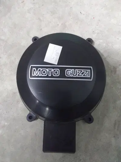 Coperchio generatore california Moto Guzzi