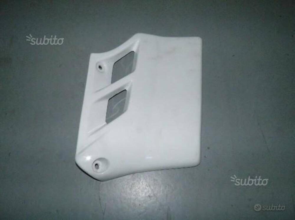 CONVOGLIATORE SX PER APRILIA. CODICE AP8230085