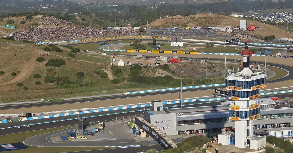 La Spagna sospende i voli dall'Italia: Test MotoGP e SBK a rischio per molti