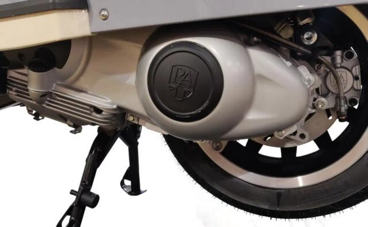 Royal Alloy TG 125 TG 125 (2020) (5)