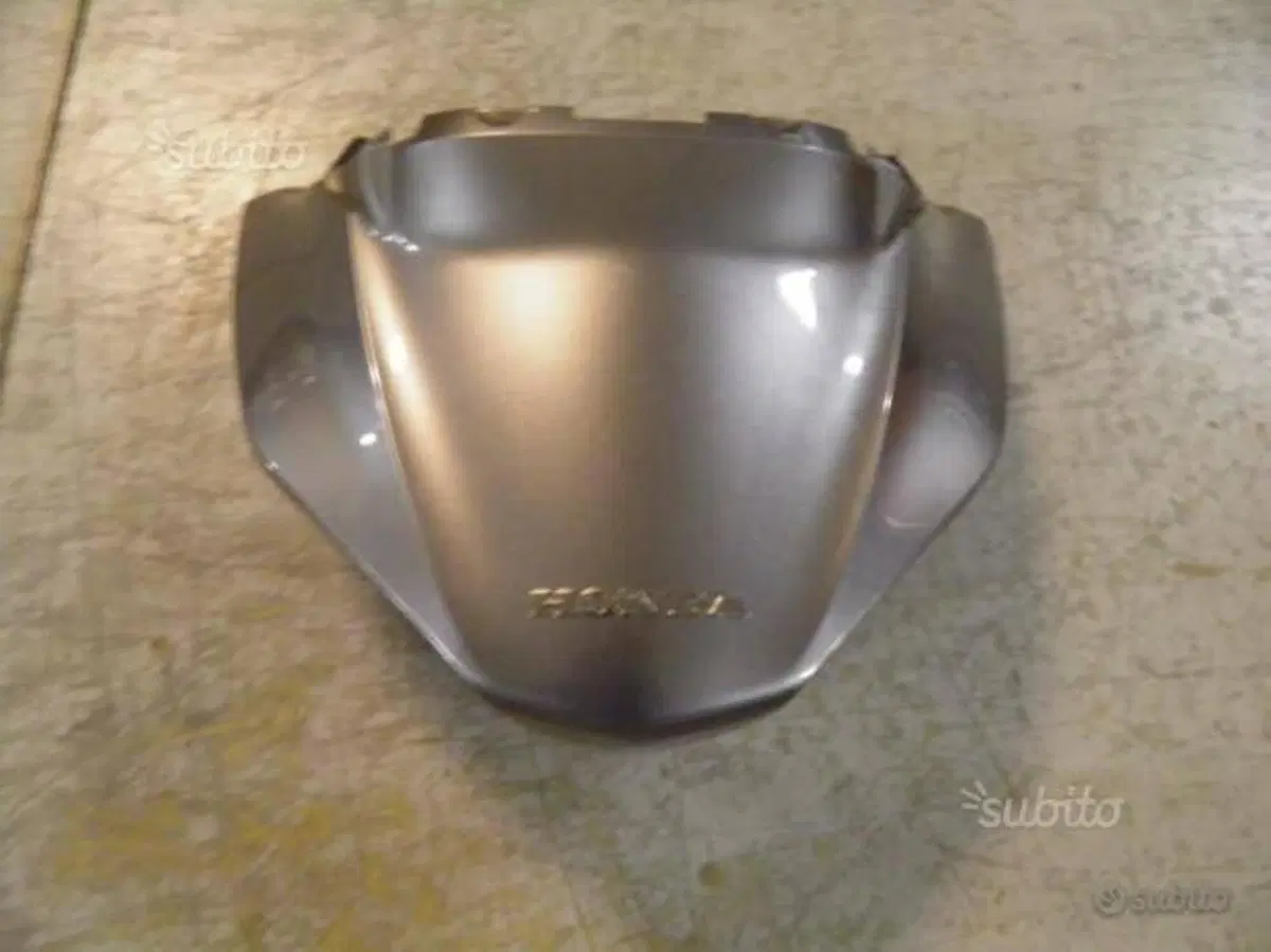 CODINO USATO PER HONDA SW T 400.