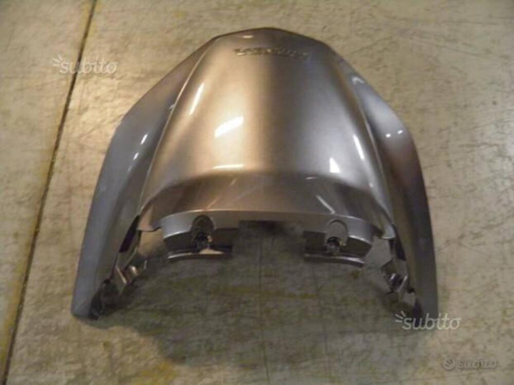 CODINO USATO PER HONDA SW T 400. (2)