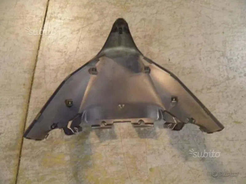 CODINO USATO PER HONDA SW T 400. (3)
