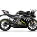 CFMoto 300SR, la sportiva anti GSX-R