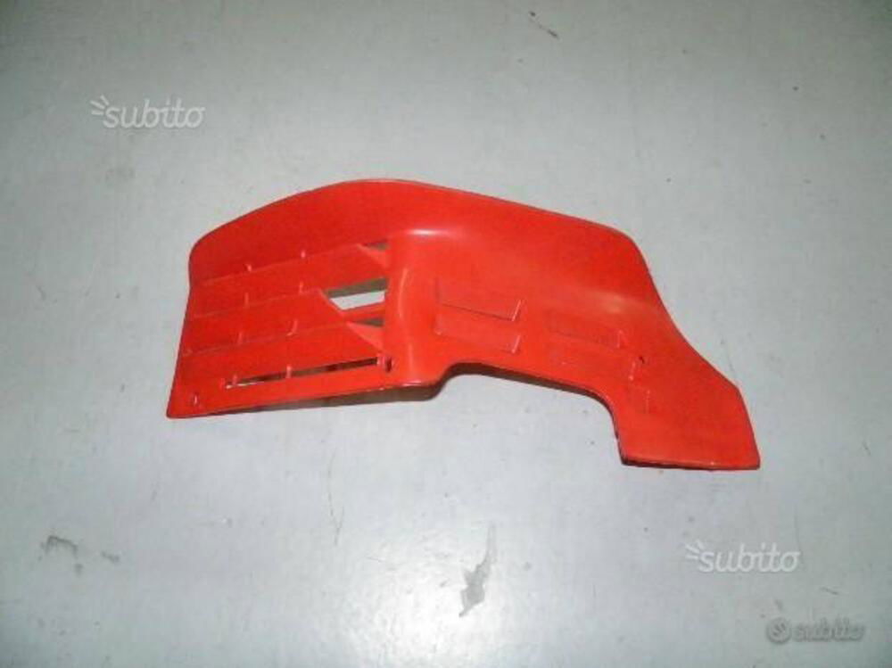 COPPIA RETI COPRIRADIATORE APRILIA. (4)