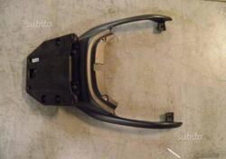 MANIGLIONE/PORTAPACCHI USATO PER HONDA SW T 400.