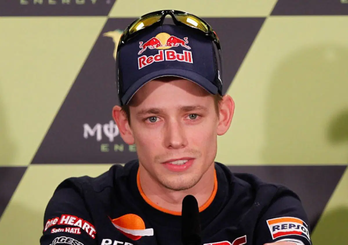 Stoner: "Non mi diverto pi&ugrave; a correre"