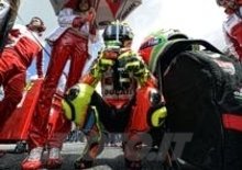 Rossi: Continuo altri due anni in MotoGP