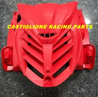 1PHF837N2000 GRIGLIA YAMAHA AEROX