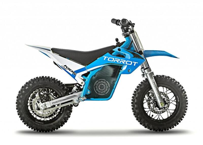 Torrot Kids Kids Enduro One (2020 - 24)