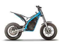 Torrot Kids Trial One (2020 - 24)