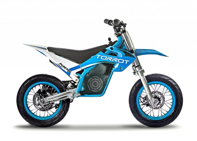 Torrot Kids Kids Supermotard One (2020 - 24)