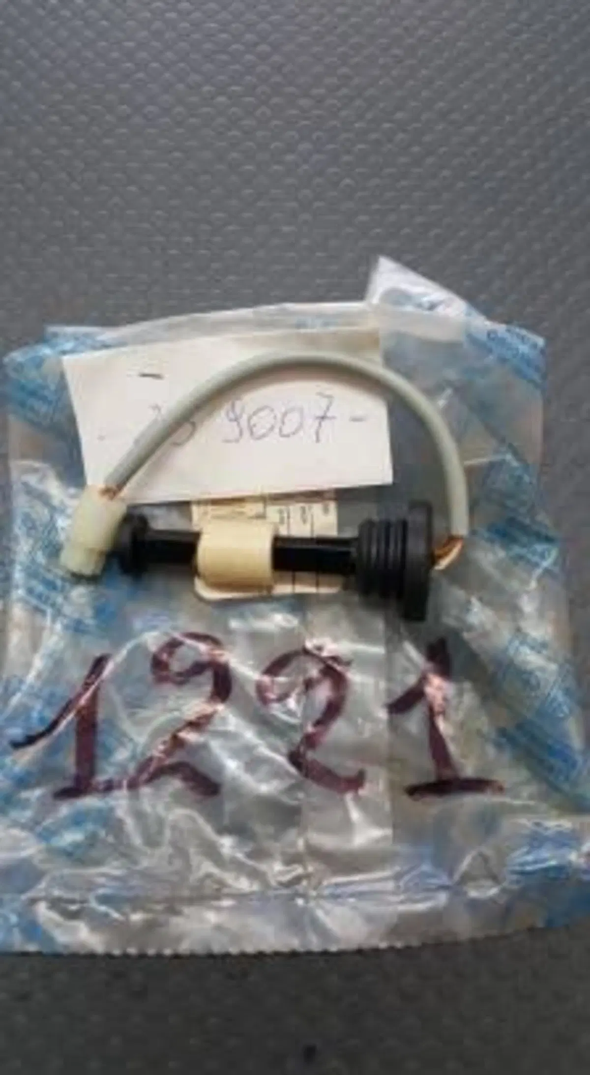 SONDA LIVELLO OLIO ZIP FREE 50 Piaggio