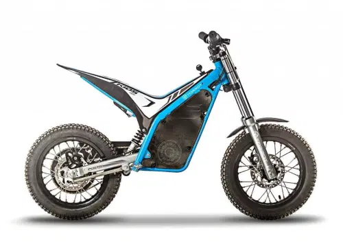 Torrot Kids Trial Two (2020 - 24)