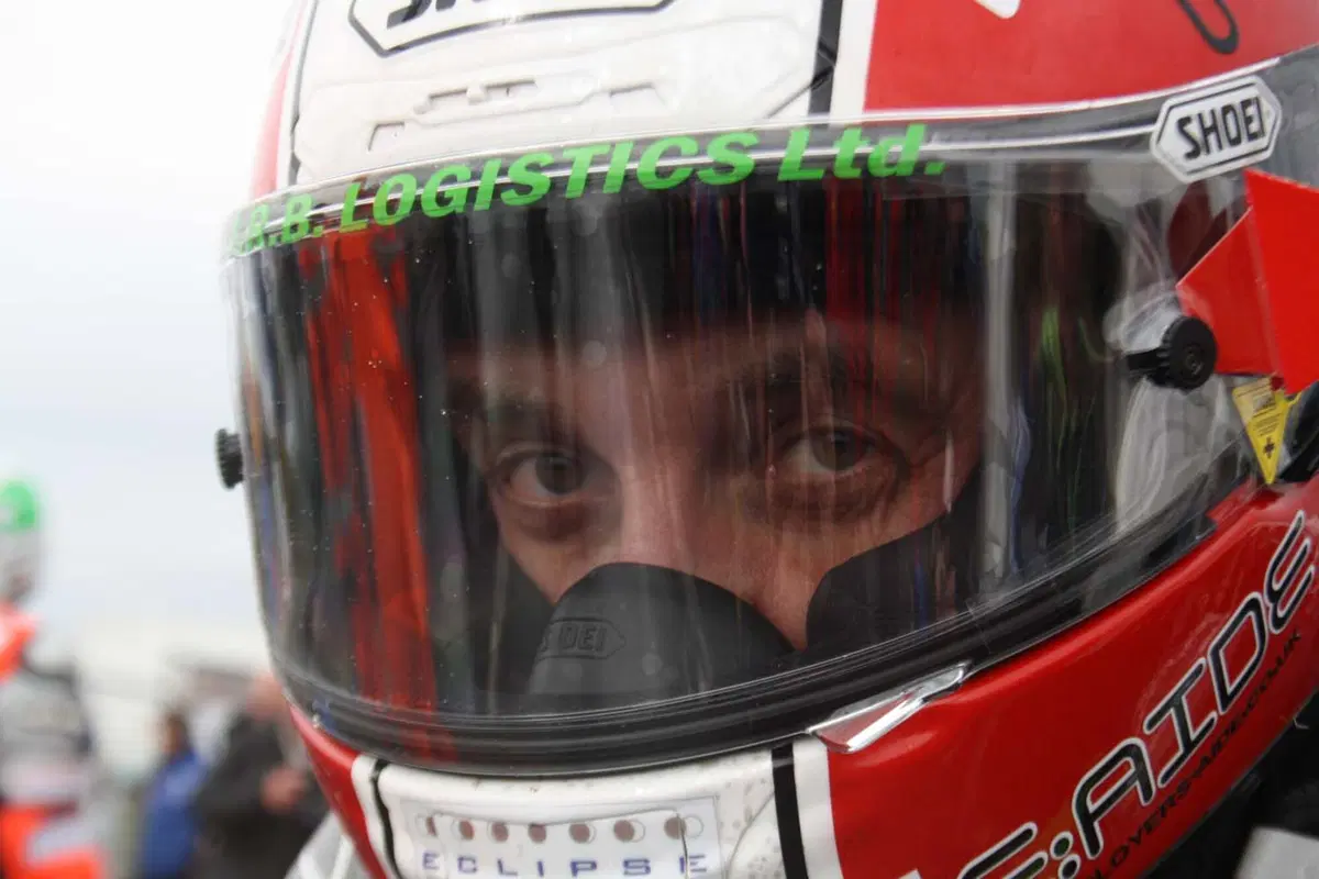 North West 200. Incredibile risultato dell'italiano Stefano Bonetti (3)