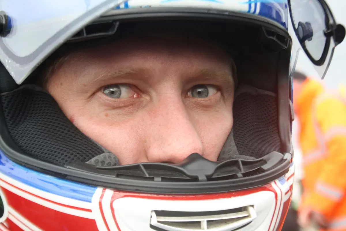 North West 200. Incredibile risultato dell'italiano Stefano Bonetti (4)