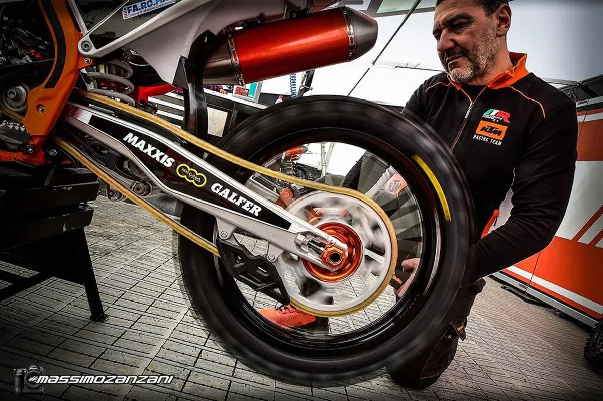 Gallery MX. Le foto più belle del GP d'Olanda 2020 (35)