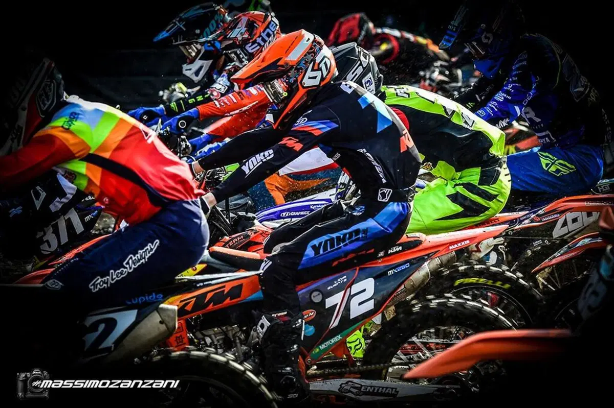 Gallery MX. Le foto più belle del GP d'Olanda 2020 (34)