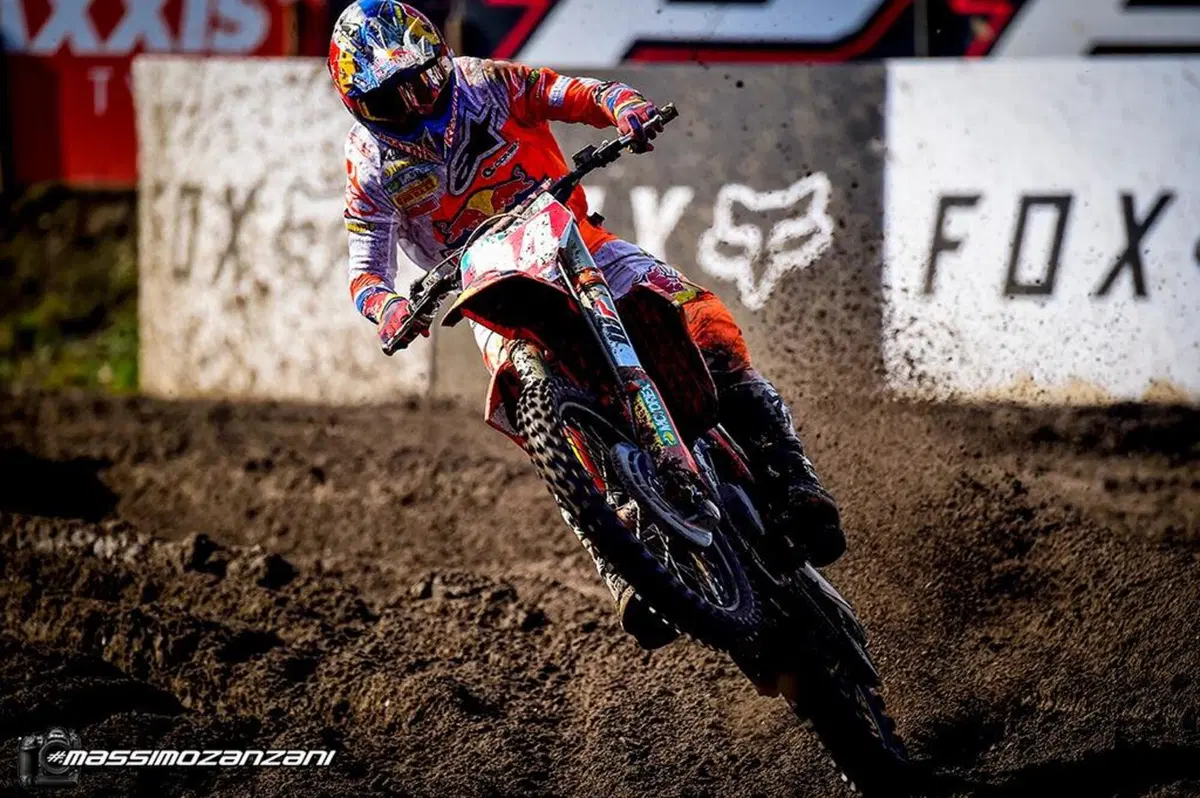 Gallery MX. Le foto più belle del GP d'Olanda 2020 (40)