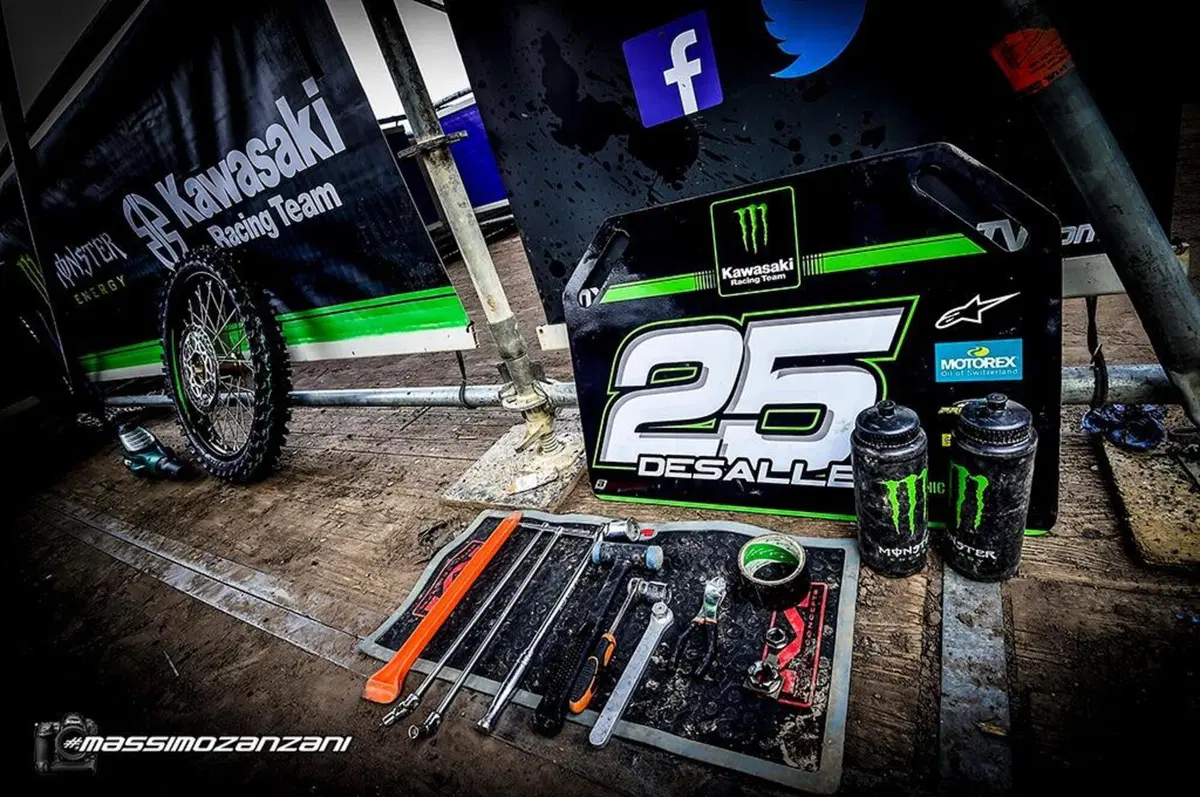 Gallery MX. Le foto più belle del GP d'Olanda 2020 (42)