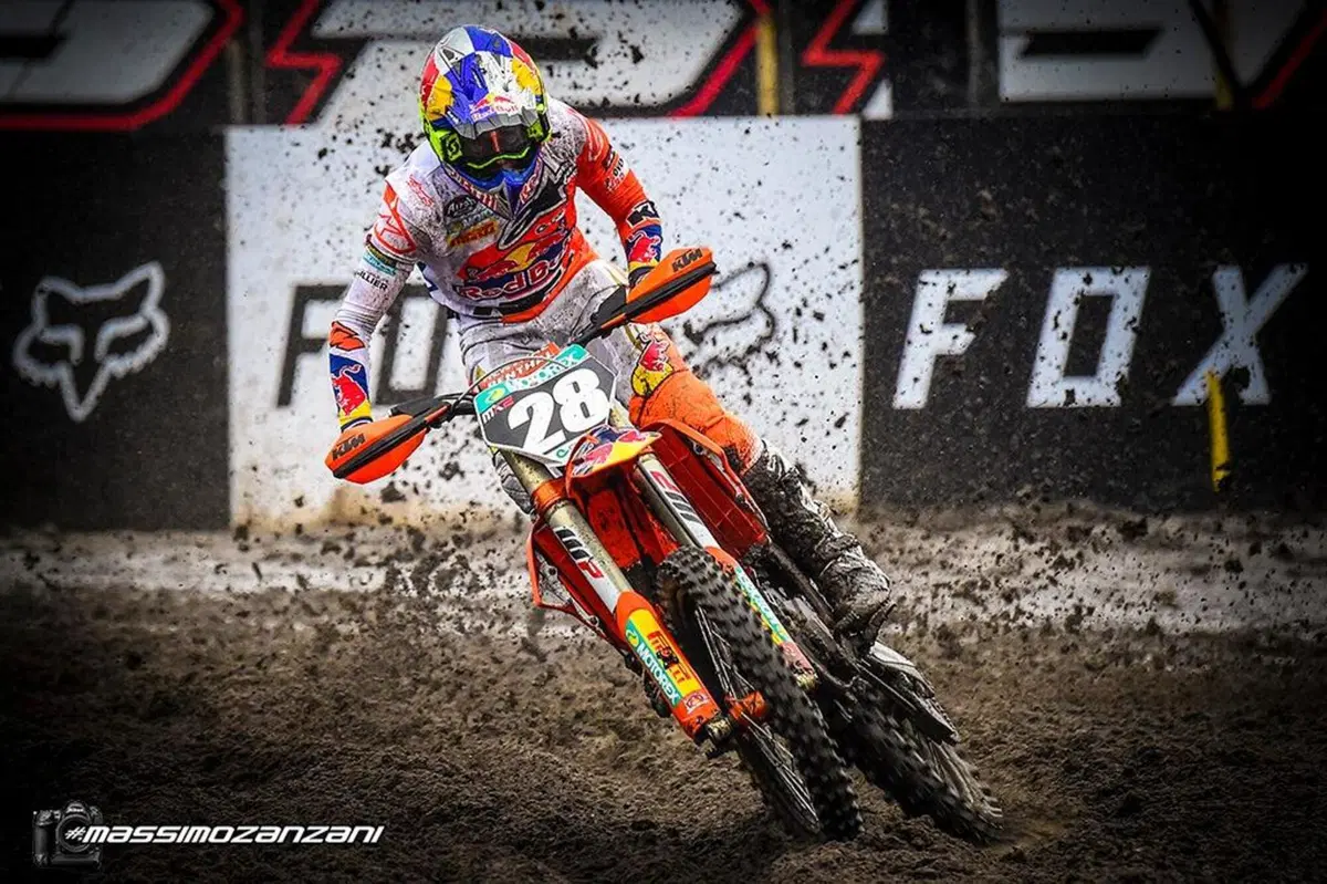 Gallery MX. Le foto più belle del GP d'Olanda 2020 (45)