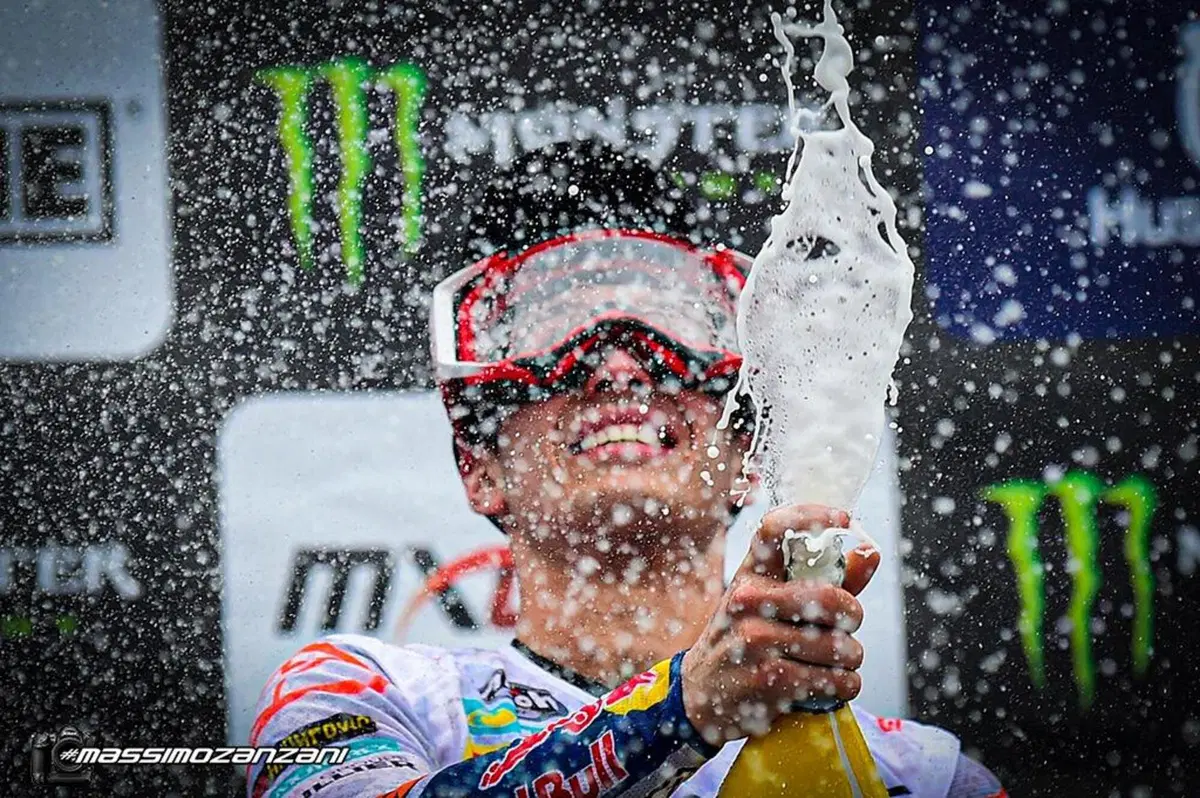 Gallery MX. Le foto più belle del GP d'Olanda 2020 (46)