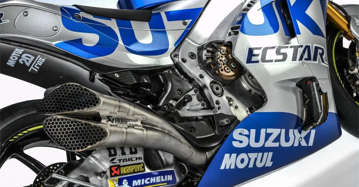 MotoGP. Brivio difende il "quattro in linea"