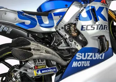 MotoGP. Brivio difende il quattro in linea