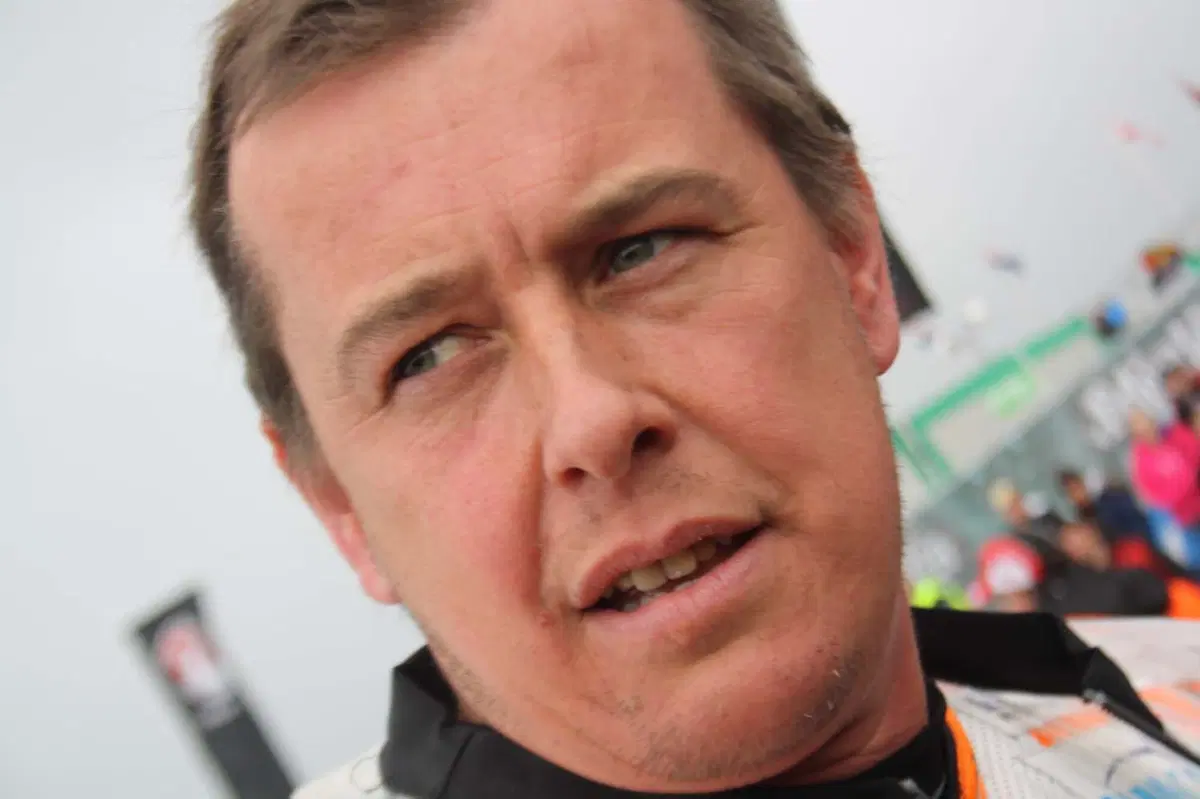North West 200. Incredibile risultato dell'italiano Stefano Bonetti (19)