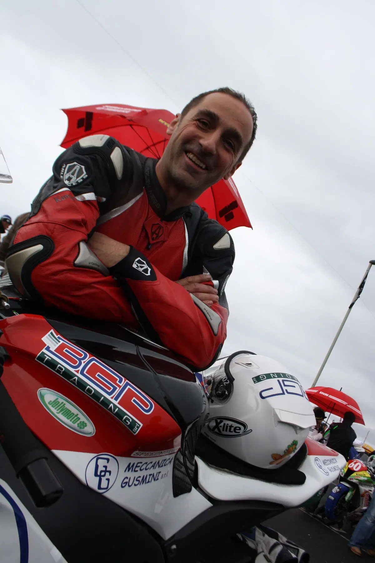 North West 200. Incredibile risultato dell'italiano Stefano Bonetti (21)