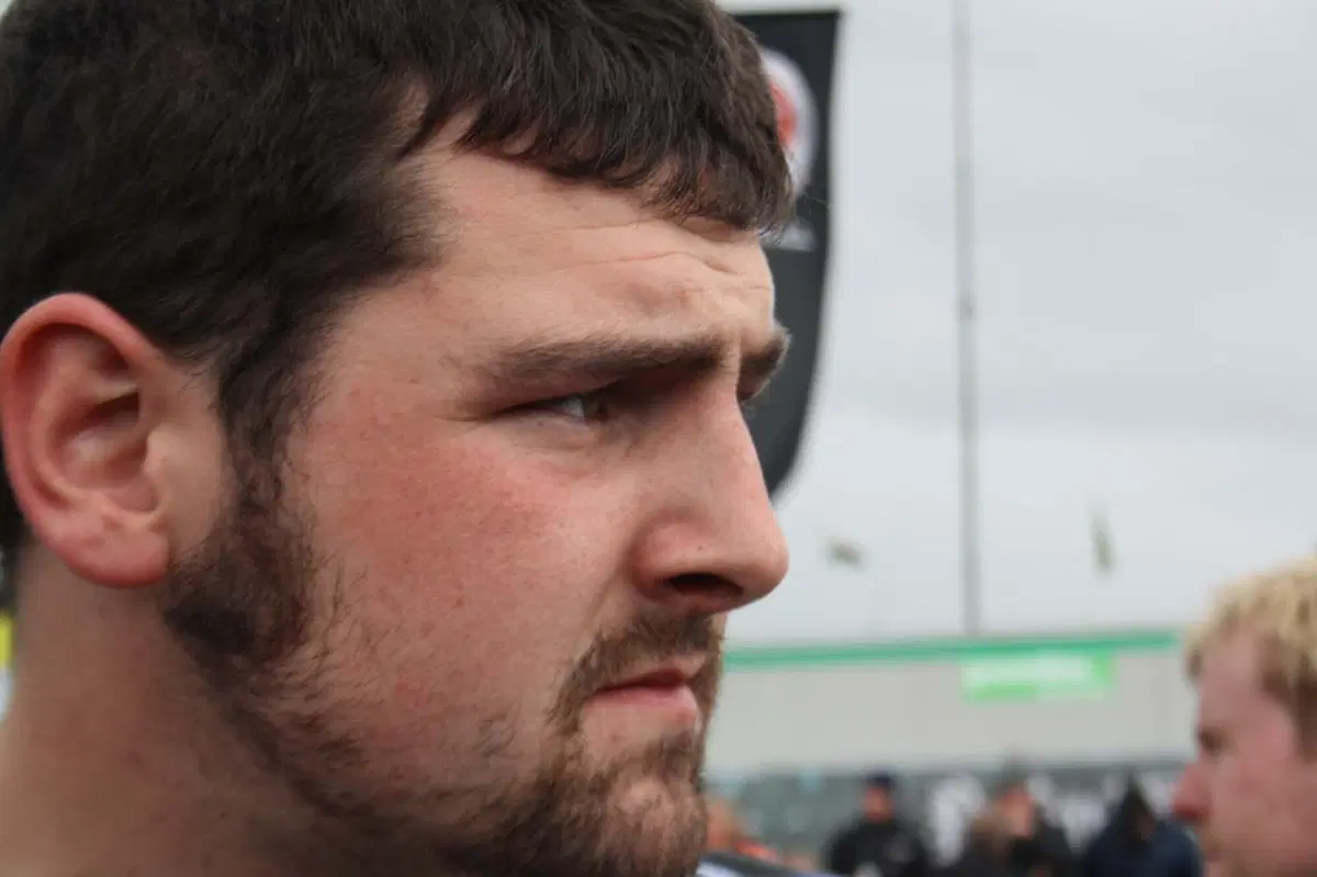 North West 200. Incredibile risultato dell'italiano Stefano Bonetti (23)
