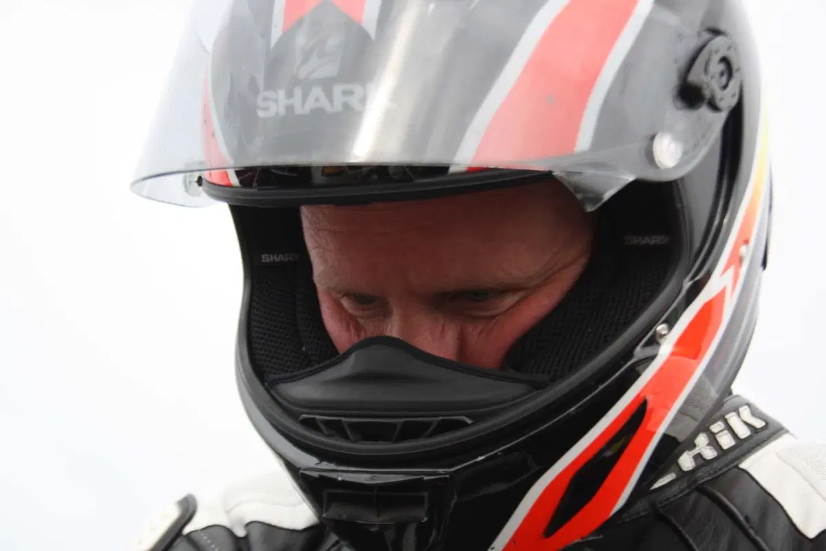 North West 200. Incredibile risultato dell'italiano Stefano Bonetti (24)