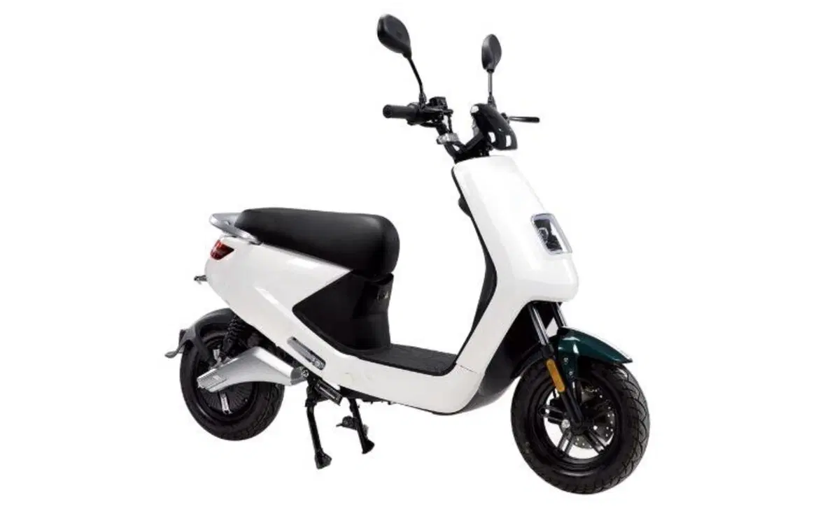 Wayel W1 W1 (2020 - 26)